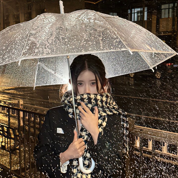 我被沐总宠哭了